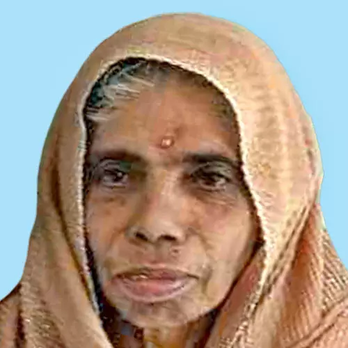 കു​ഞ്ഞു​ഫാ​ത്തി​മ