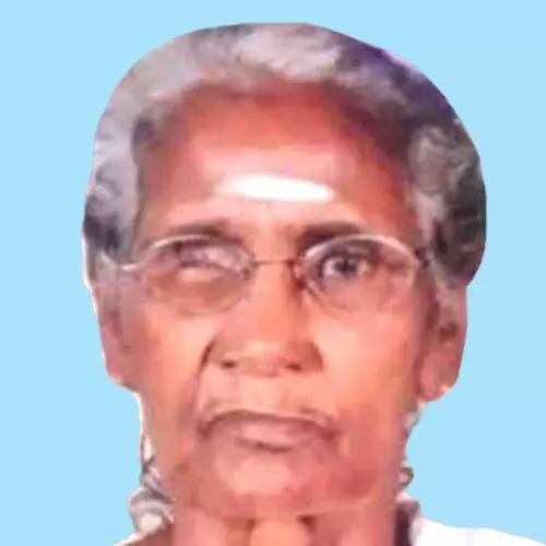 ല​ക്ഷ്മി അ​മ്മ