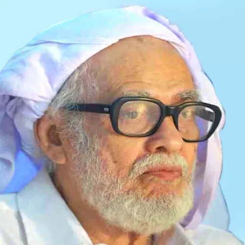 ഹ​സൈ​നാ​ർ ഹാ​ജി