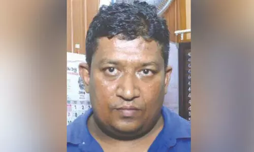 ക​ണ്ണ​പു​രം സ്ഫോ​ട​നം; പ്ര​തി അ​നൂ​പ് മാ​ലി​ക്കി​ന് ജാ​മ്യ​മി​ല്ല