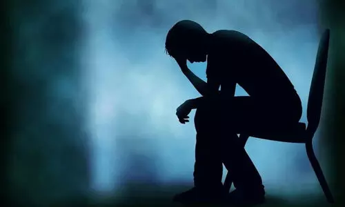 ഡിജിറ്റൽ ഡിപ്രഷൻ: നാല് വർഷത്തിനിടെ ആത്മഹത്യ ചെയ്തത് 41 കുട്ടികൾ