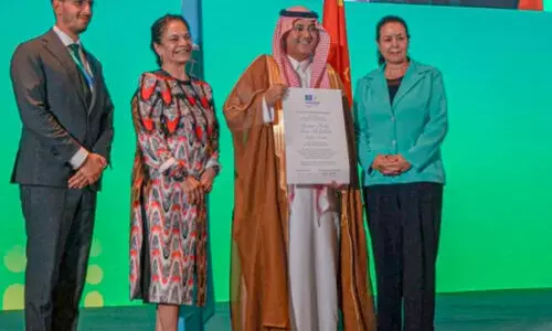 ഇ​മാം തു​ർ​ക്കി റോ​യ​ൽ റി​സ​ർ​വി​ന് യു​ന​സ്കോ പ്രോ​ഗ്രാ​മി​ൽ പ്ര​വേ​ശ​നം