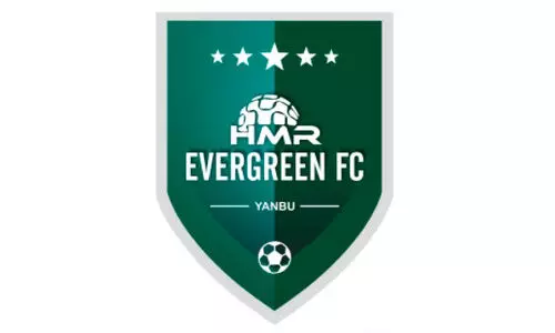 എ​ച്ച്.​എം.​ആ​ർ എ​വ​ർ​ഗ്രീ​ൻ എ​ഫ്.​സി  സൂ​പ്പ​ർ ക​പ്പ് സീ​സ​ൺ-2 ഒ​ക്ടോ​ബ​റി​ൽ