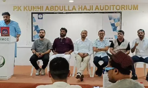 ഹ​ലാ സോ​ക്ക​ർ ഫെ​സ്റ്റ് ഒ​ക്ടോ​ബ​ർ 11ന്​