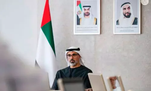 അ​ബൂ​ദ​ബി​യി​ൽ 4,200 കോ​ടി​യു​ടെ വി​ക​സ​ന പ​ദ്ധ​തി