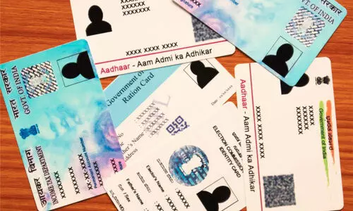 ജില്ലയിലെ മുഴുവന്‍ പട്ടിക വര്‍ഗക്കാർക്കും ആധികാരിക രേഖയായി