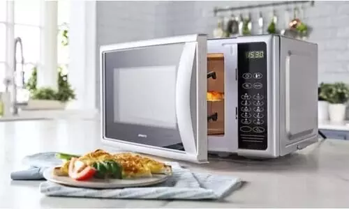 ആമസോൺ ഗ്രേറ്റ് ഇന്ത്യൻ ഫെസ്റ്റിവൽ: മികച്ച അഞ്ച് മൈക്രോവേവ് ഓവൻ ഓഫറുകൾ