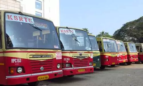 കോന്നി-മെഡിക്കൽ കോളജിലേക്ക്​ കെ.എസ്.ആർ.ടി.സി; ആവേശത്തിൽ ളാക്കൂർ നിവാസികൾ