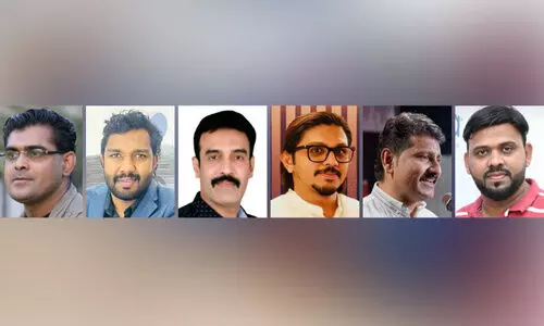 മാ​പ്പി​ള​ക​ല അ​ക്കാ​ദ​മി ദു​ബൈ ചാ​പ്​​റ്റ​ർ പു​ര​സ്കാ​രം പ്ര​ഖ്യാ​പി​ച്ചു