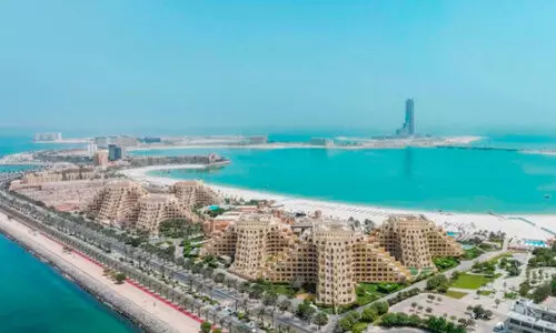 റാ​സ​ല്‍ഖൈ​മ​യി​ല്‍ റി​യ​ല്‍ എ​സ്റ്റേ​റ്റ് നി​ക്ഷേ​പ ഉ​ച്ച​കോ​ടി