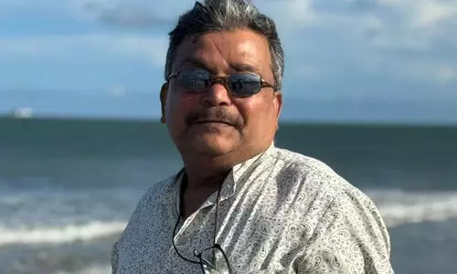 yashwant Sardeshpande