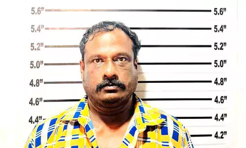 വയോധികന്‍റെ മരണം കൊലപാതകം; പ്രതി പിടിയിൽ