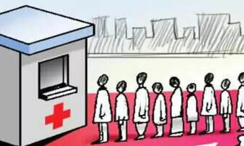 പേരിൽ മാത്രമൊരു ജില്ല ആശുപത്രി; വലഞ്ഞ് രോഗികൾ