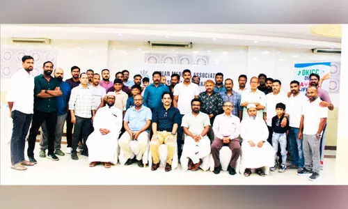 ‘സേവ് ലൈഫ് മെഡി പ്രോഗ്രാം’ സംഘടിപ്പിച്ചു