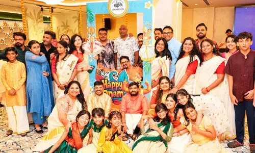 എം.​ഒ.​ആ​ർ മ​ല​യാ​ളി വി​ങ് ഓ​ണാ​ഘോ​ഷം