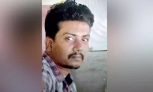 മോഷണശ്രമത്തിനിടെ ഓടിരക്ഷപ്പെട്ട പ്രതി പിടിയിൽ