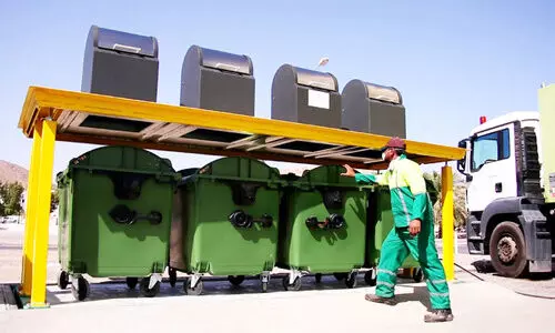 മാ​ലി​ന്യ​സം​സ്‌​ക​ര​ണം;  മേ​ൽ​നോ​ട്ടം നാ​ളെ​മു​ത​ൽ മ​സ്ക​ത്ത് മു​നി​സി​പ്പാ​ലി​റ്റി​ക്ക്