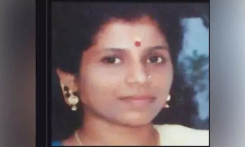 ബിന്ദു പത്മനാഭൻ വധം; തെളിഞ്ഞത് രണ്ട്പതിറ്റാണ്ടിന് ശേഷം ബിന്ദു പത്മനാഭൻ വധം; തെളിഞ്ഞത് രണ്ട്പതിറ്റാണ്ടിന് ശേഷം