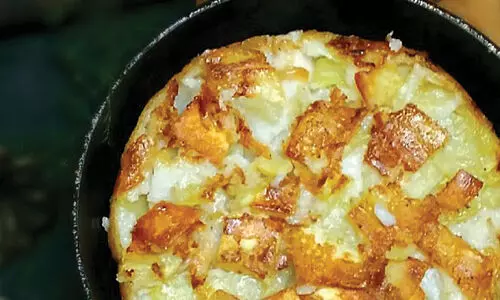 Kizhanjitta Kalathappam