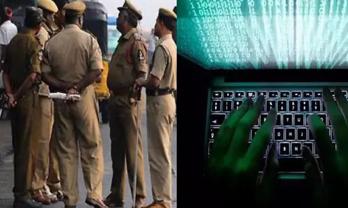 2023 പട്ടിക വർഗക്കാർക്കെതിരായ കുറ്റകൃത്യങ്ങൾ വർധിച്ച വർഷം; സൈബർ കുറ്റകൃത്യങ്ങളും കൂടി: എൻ.സി.ആർ.ബി റിപ്പോർട്ട്