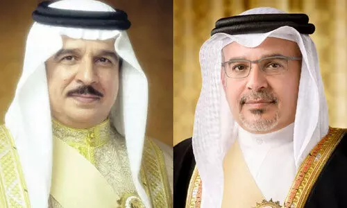 മൈക്രോസോഫ്റ്റ് ഷോക്കേസ് സ്കൂൾ പ്രോഗ്രാം 2025; ബഹ്‌റൈന് അഭിമാനനേട്ടം