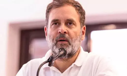 ബിഹാർ എസ്.ഐ.ആർ ബി.ജെ.പി തിരക്കഥയിൽ -കോൺഗ്രസ്