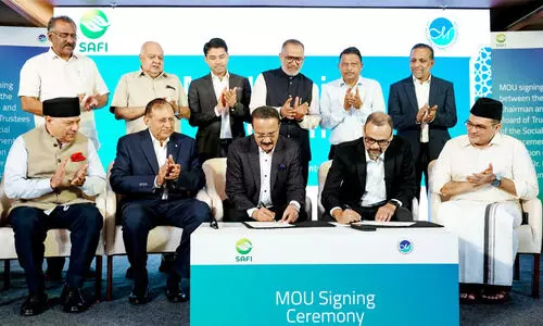 Dr Moopens AI and Robotics Center