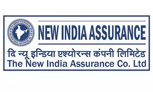 പ്രീമിയത്തിലും കമീഷനിലും ജി.എസ്.ടി അടച്ചില്ല, ന്യു ഇന്ത്യ അഷ്വറൻസ് കമ്പനി ലിമിറ്റഡിന് 2,379 കോടി രൂപയുടെ ജി.എസ്.ടി നോട്ടീസ്