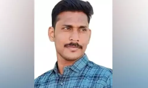 തിരുവനന്തപുരം സ്വദേശി സലാലയിൽ മരിച്ച നിലയിൽ