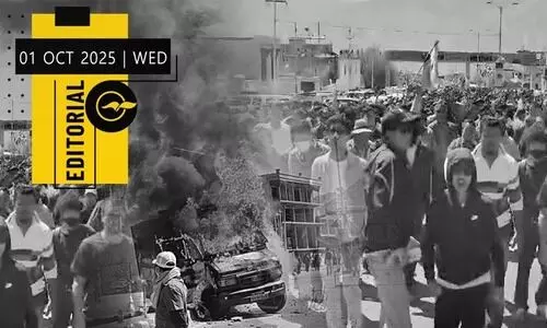 അണക്കണം ലഡാക്കിലെ തീ