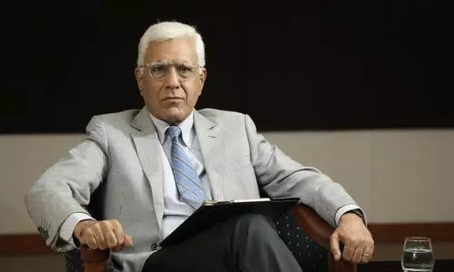 karan thapar