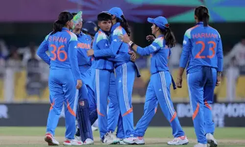 ICC Womens World Cup