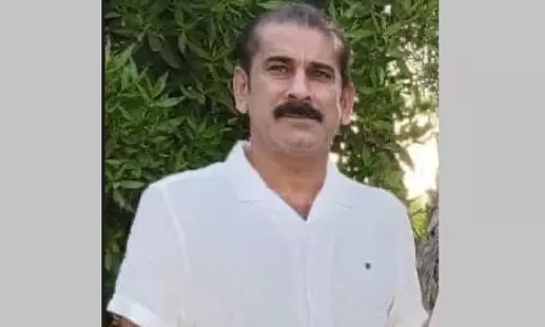 ഹൃദയാഘാതം; മലപ്പുറം തിരൂർ സ്വദേശി ജിദ്ദയിൽ മരിച്ചു