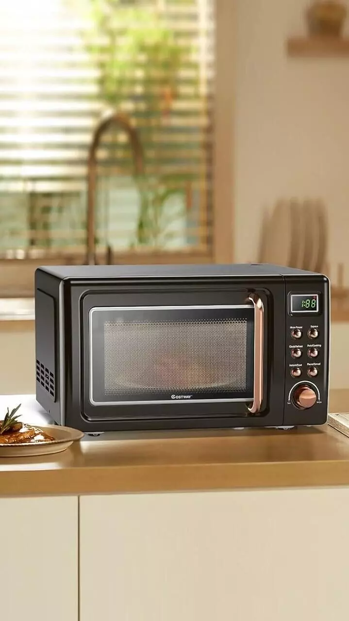 ആമസോൺ ഗ്രേറ്റ് ഇന്ത്യൻ ഫെസ്റ്റിവൽ: മികച്ച 5 മൈക്രോവേവ് ഓവൻ ഓഫറുകൾ