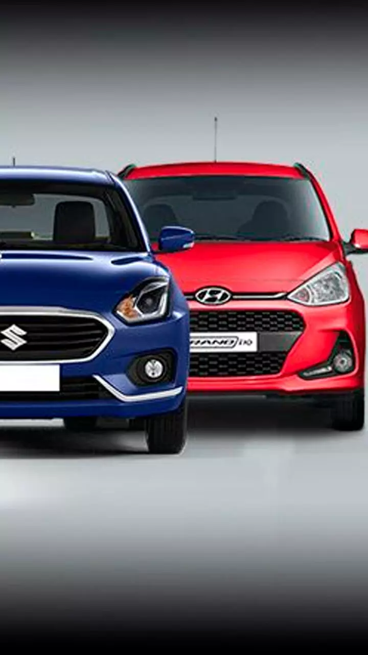 ജി.എസ്.ടി 2.0; എട്ട് ലക്ഷം രൂപ എക്സ് ഷോറൂം വിലയിൽ രാജ്യത്ത് ലഭിക്കുന്ന കാറുകൾ