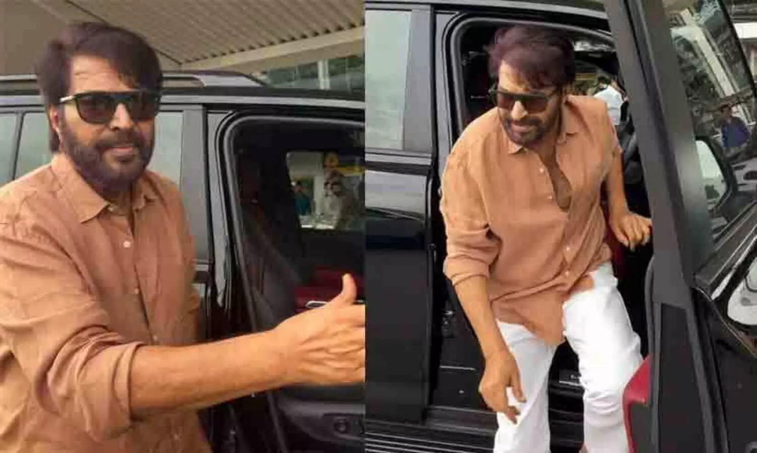 ഓർത്തവർക്കും സ്നേഹിച്ചവർക്കും നന്ദി, സ്നേഹത്തിന്‍റെ പ്രാർഥനകൾക്ക് ഫലം കിട്ടും -മമ്മൂട്ടി