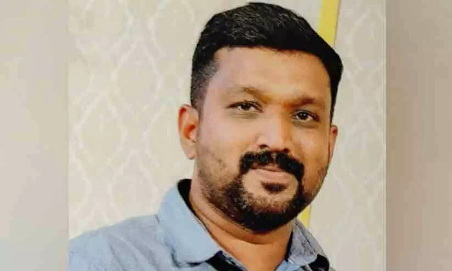 യാംബുവിൽ മരിച്ച അനീഷ് ആന്റണിയുടെ മൃതദേഹം ഇന്ന് നാട്ടിലേക്ക് അയക്കും