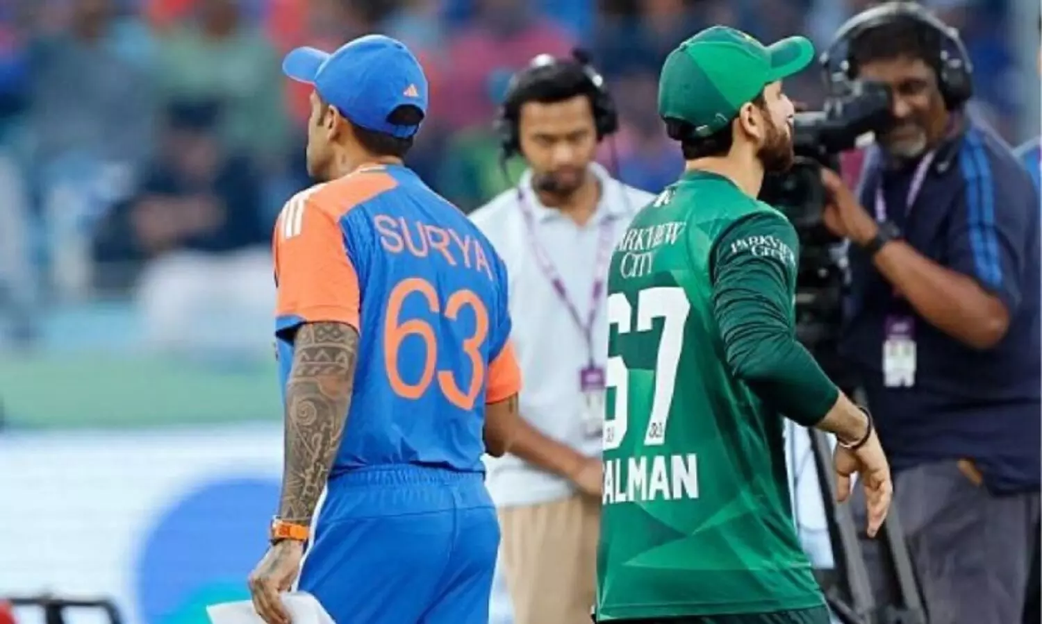 ‘ക്രിക്കറ്റിന്‍റെ ഈ യുഗം തീർത്തും നിരാശാജനകം, ക്രിക്കറ്ററെന്ന നിലയിൽ തല കുനിക്കേണ്ടി വരുന്നു’; മൈതാനത്ത് രാഷ്ട്രീയം പാടില്ലെന്നും കിർമാനി