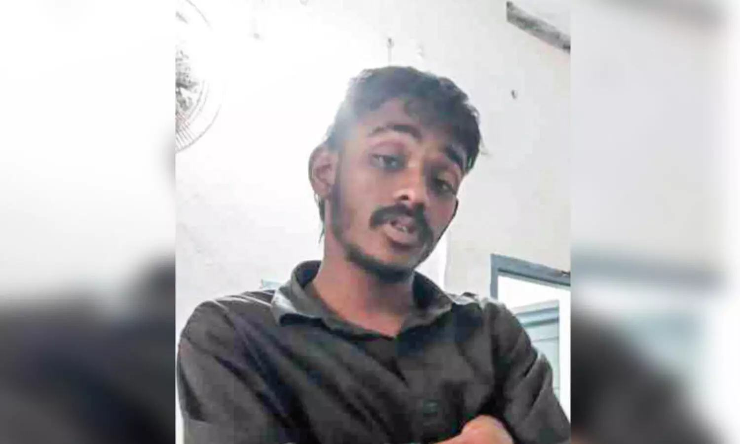 ക്ഷേത്രത്തിലെ തിരുവാഭരണങ്ങൾ മോഷ്ടിച്ച ശാന്തിക്കാരൻ അറസ്റ്റിൽ