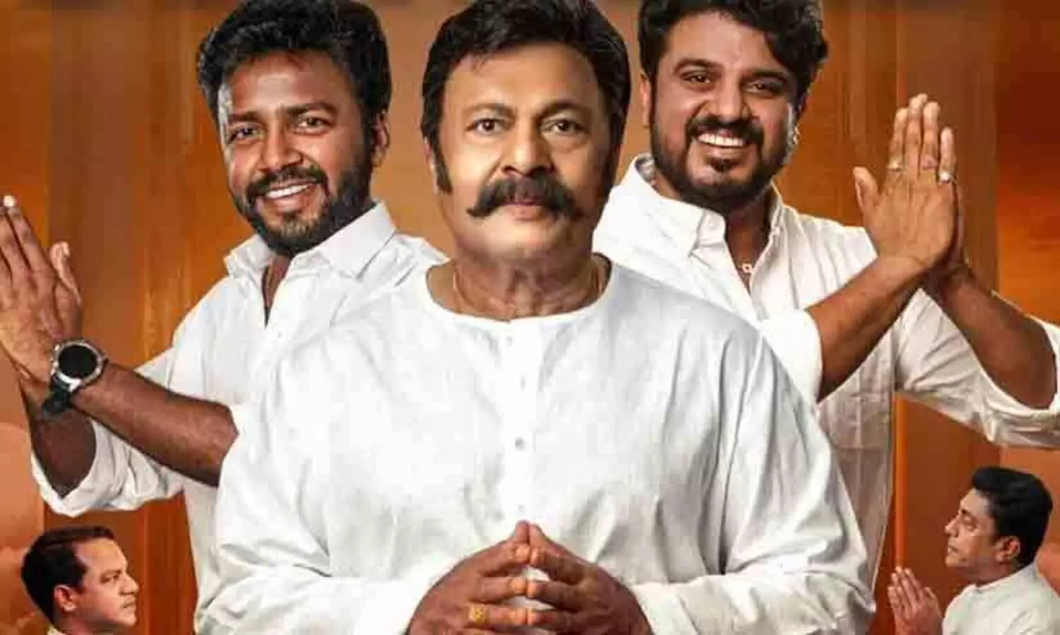 അപൂർവ്വ പുത്രന്മാർ ഒ.ടി.ടിയിൽ