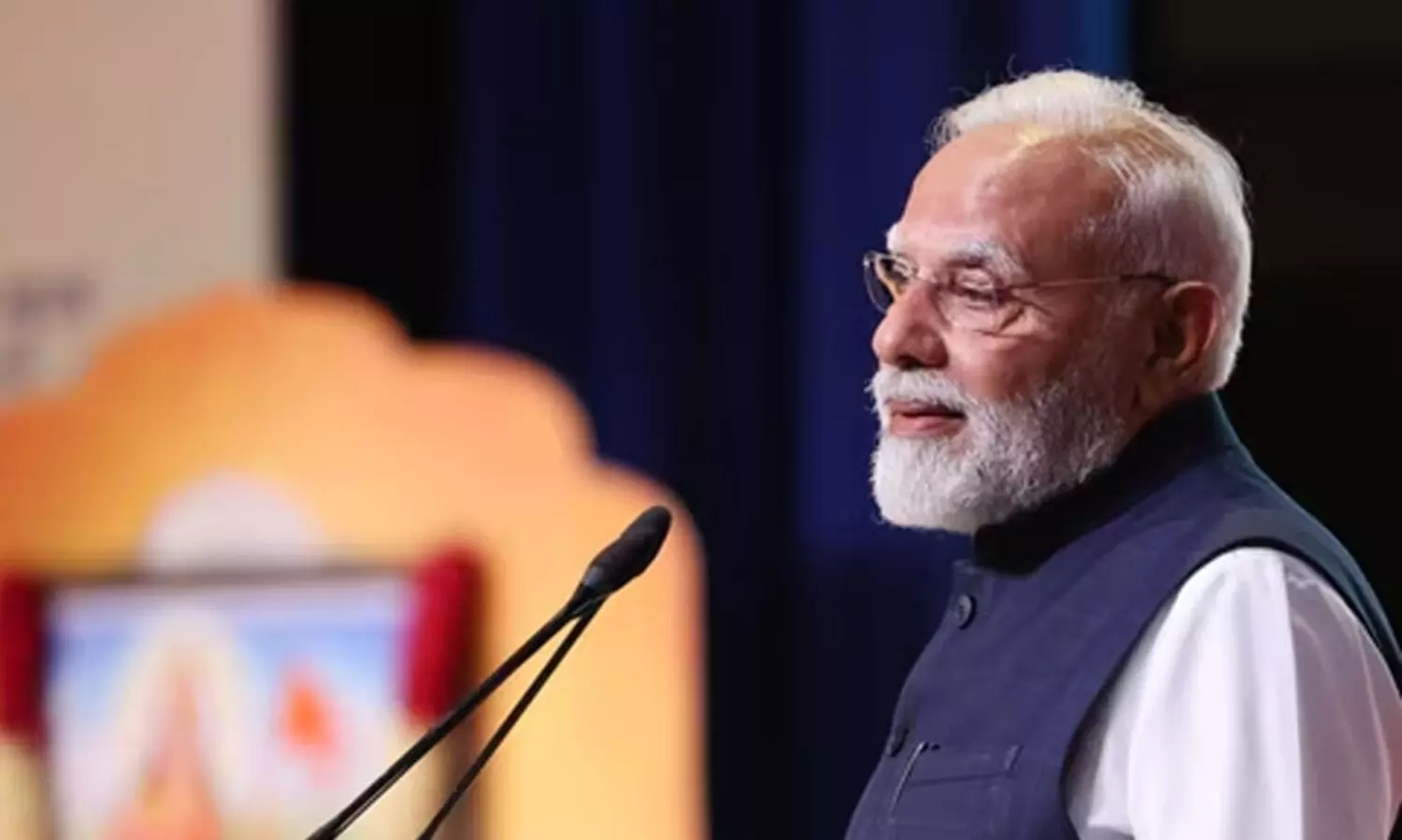 ‘ആർ.എസ്.എസിന്റെ പ്രവർത്തനം ഗാന്ധിവധത്തിനുള്ള അന്തരീക്ഷം സൃഷ്ടിച്ചുവെന്ന് സർദാർ വല്ലഭായ് പട്ടേൽ അന്ന് പറഞ്ഞു,’ മോദിക്ക് ധാരണയു​ണ്ടോയെന്ന് കോൺഗ്രസ്