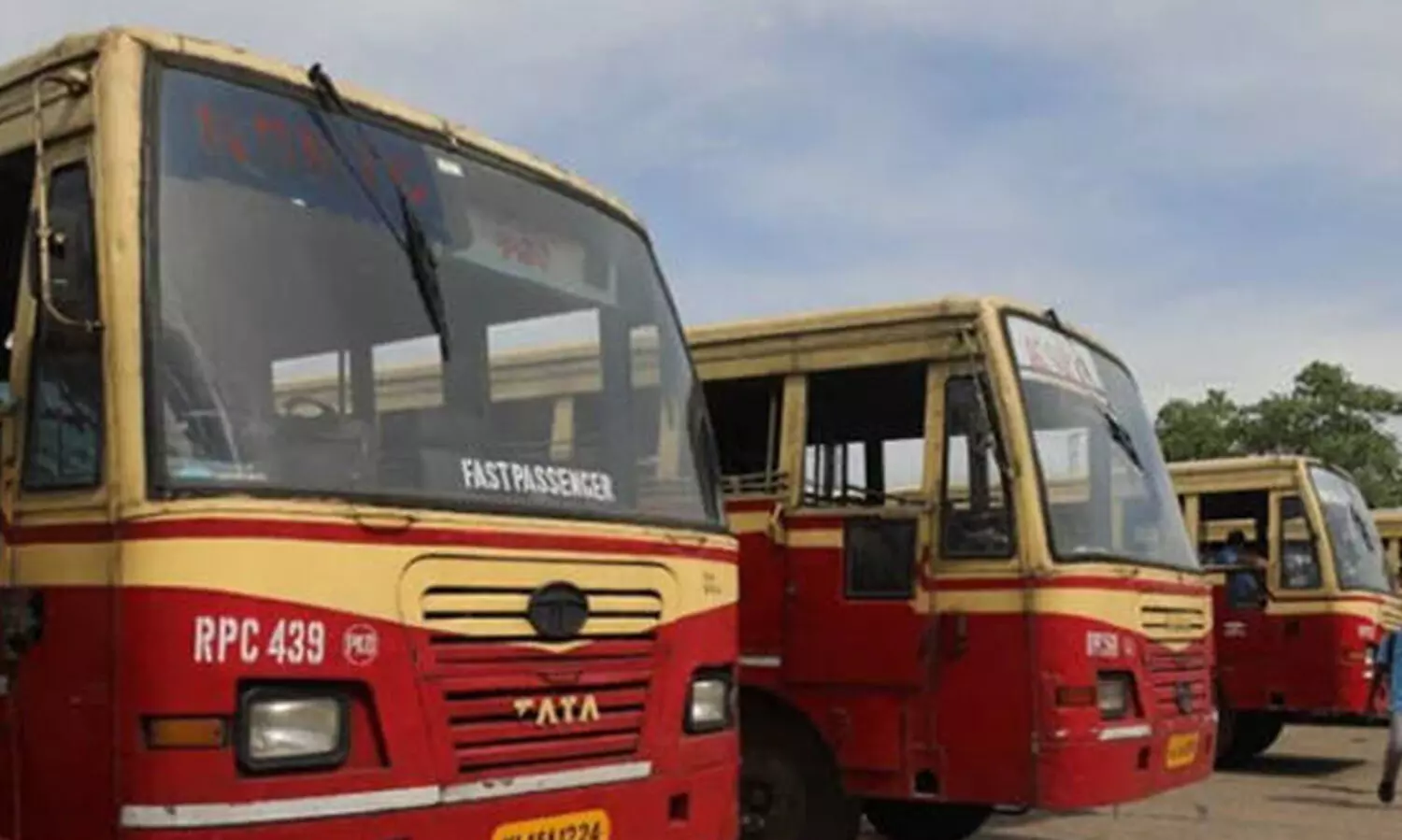 KSRTC