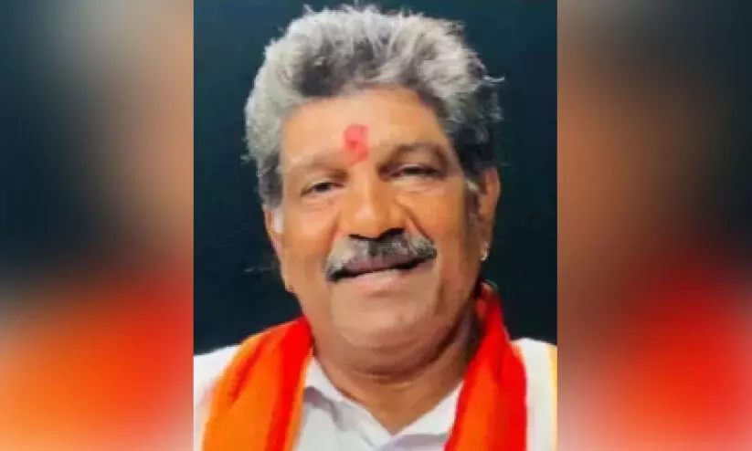 തി​മ​റോ​ഡി​യെ നാ​ടു​ക​ട​ത്താ​നു​ള്ള ഉ​ത്ത​ര​വി​ന് സ്റ്റേ