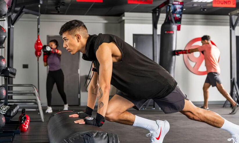 പൊളിയാണ് 3x3 ഫിറ്റ്നസ് റൂൾ പൊളിയാണ് 3x3 ഫിറ്റ്നസ് റൂൾ