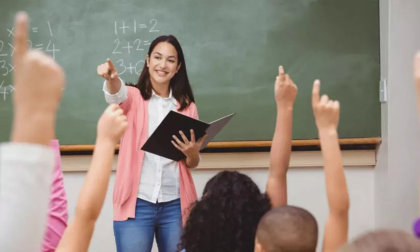 അധ്യാപകർക്ക്​ പെരുമാറ്റച്ചട്ടവുമായി അബൂദബി