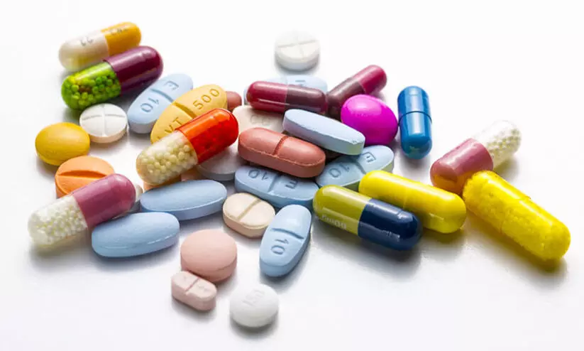 മരുന്നുകൾക്ക് ഗുണനിലവാരമില്ല;   ഏഴ് മാസത്തിനിടെ ആറിരട്ടി വർധന