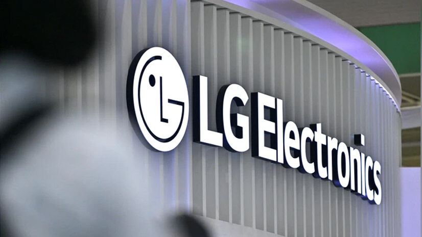 എൽ.ജി ഇലക്ട്രോണിക്സ് എൽ.ജി ഇലക്ട്രോണിക്സ്