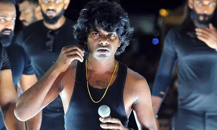 Rapper Vedan Rapper Vedan