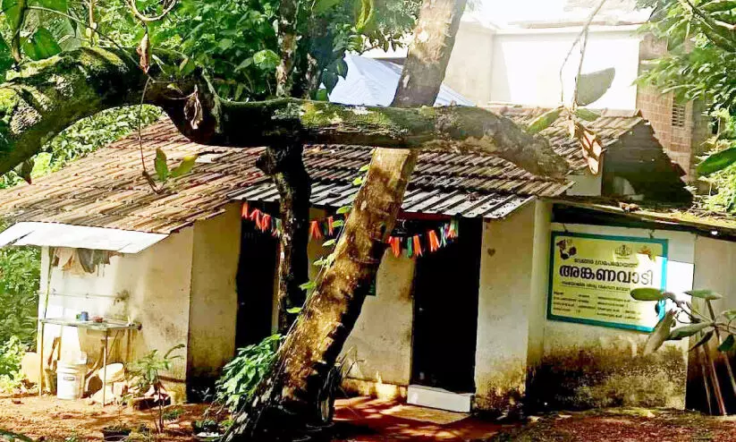 കുരുന്നുകളാണ്, കൈവിടരുത്... കുരുന്നുകളാണ്, കൈവിടരുത്...