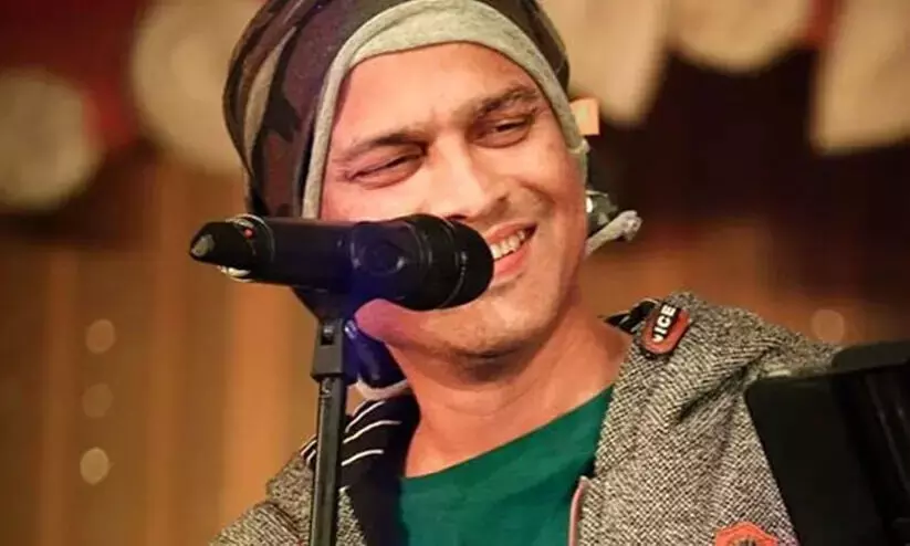 ഗായകൻ സുബിൻ ഗാർഗിന്റെ മരണം; പരിപാടിയുടെ സംഘാടകനെയും മാനേജരെയും അസം പൊലീസ് അറസ്റ്റ് ചെയ്തു ഗായകൻ സുബിൻ ഗാർഗിന്റെ മരണം; പരിപാടിയുടെ സംഘാടകനെയും മാനേജരെയും അസം പൊലീസ് അറസ്റ്റ് ചെയ്തു